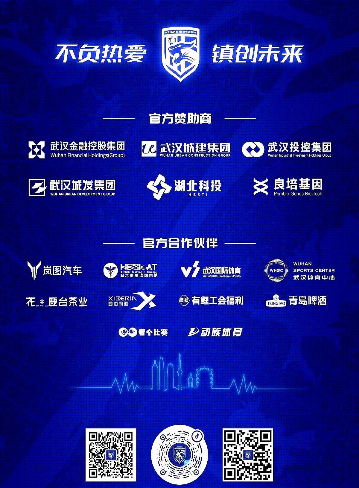 爱游戏娱乐-包含窗口期武汉三镇调整名单以备中超，外线爆发环节打磨，更衣室稳定，赛程密集仍需轮换的词条